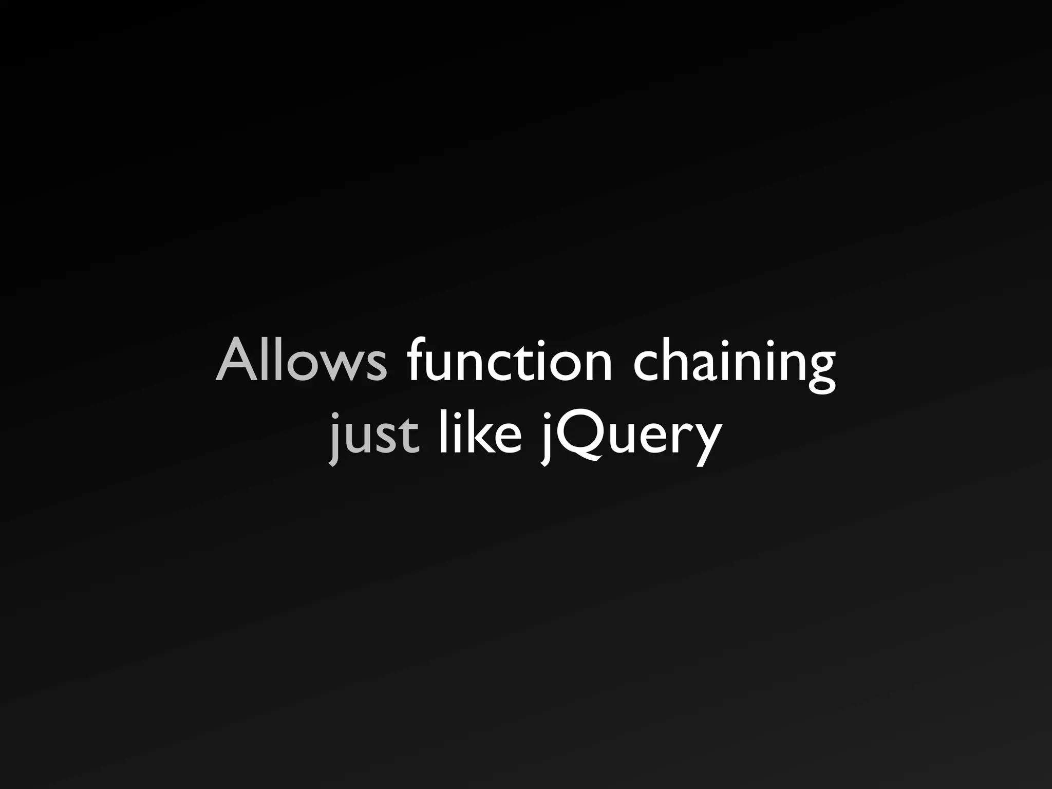 The Real Time Web with XMPP