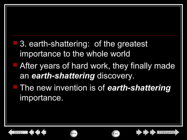 The real truth about lies | PPT
