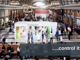 .....control it
 www.Pioneeringooh.com
 