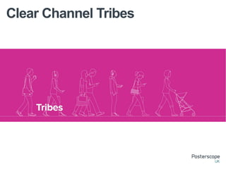 Clear Channel Tribes
 
