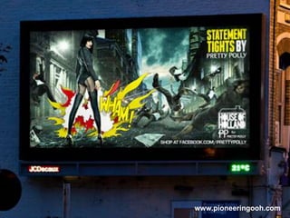 10/9/2012   www.pioneeringooh.com
 