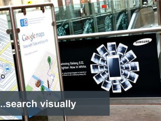 ...search visually
  10/9/2012
 