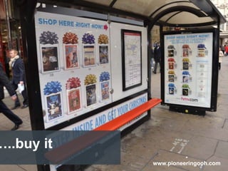 …..buy it
   10/9/2012   www.pioneeringooh.com
 