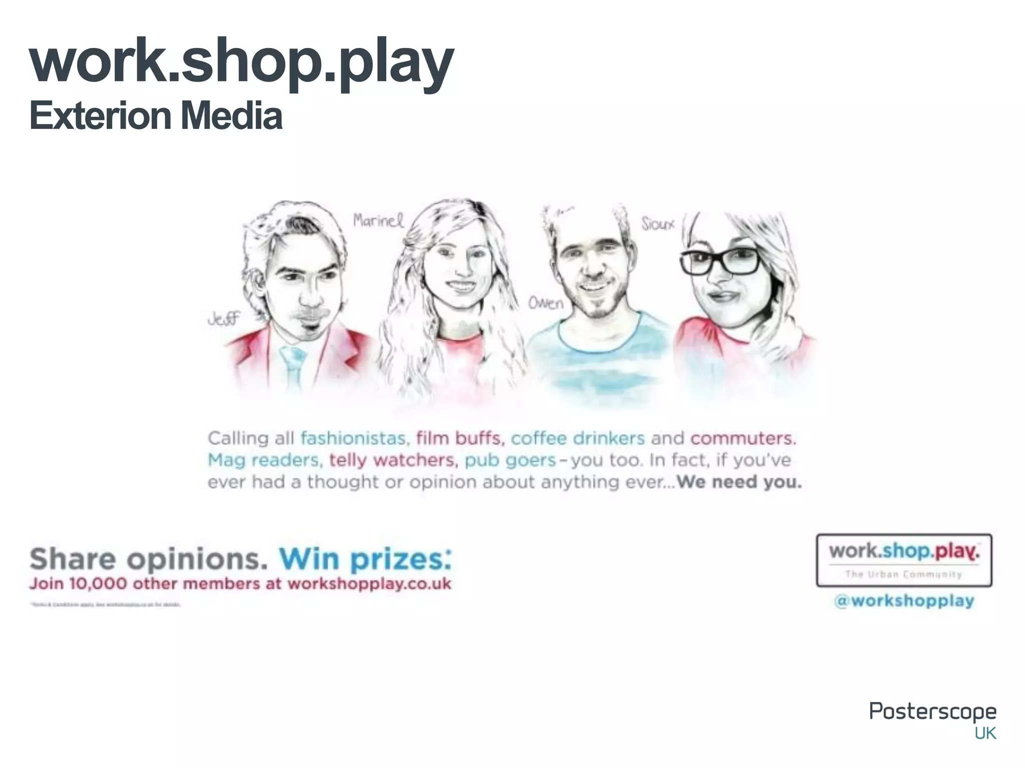 Exterion Media
work.shop.play
 