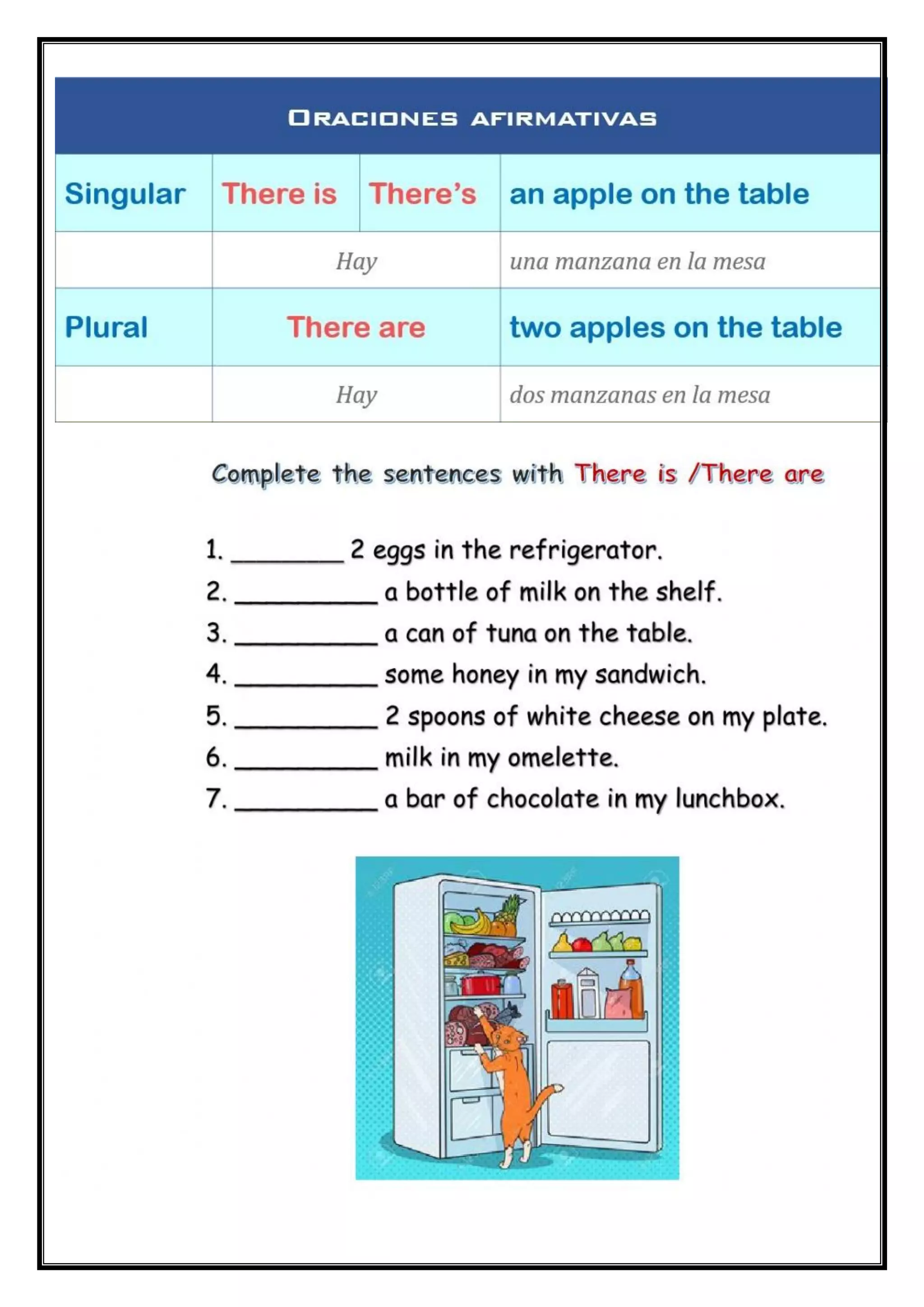 There are y there is colors (1)