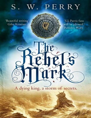 The Rebel's Mark - S. W. PERRY.pdf