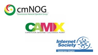 The "Reboot cmNOG" : Before, During and After
