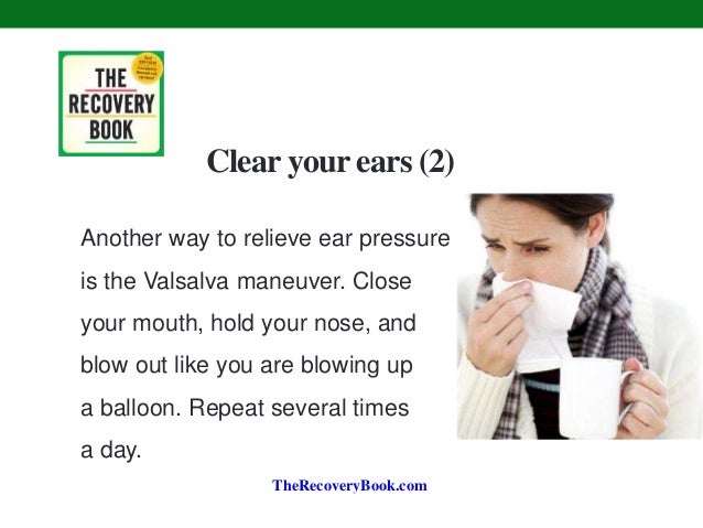 Clear Your Ears 2 Another