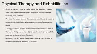 The Recovery Process for Knee Replacement Surgery-compressed.pptx
