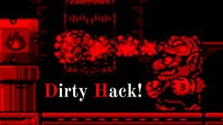 Dirty Hack!
 
