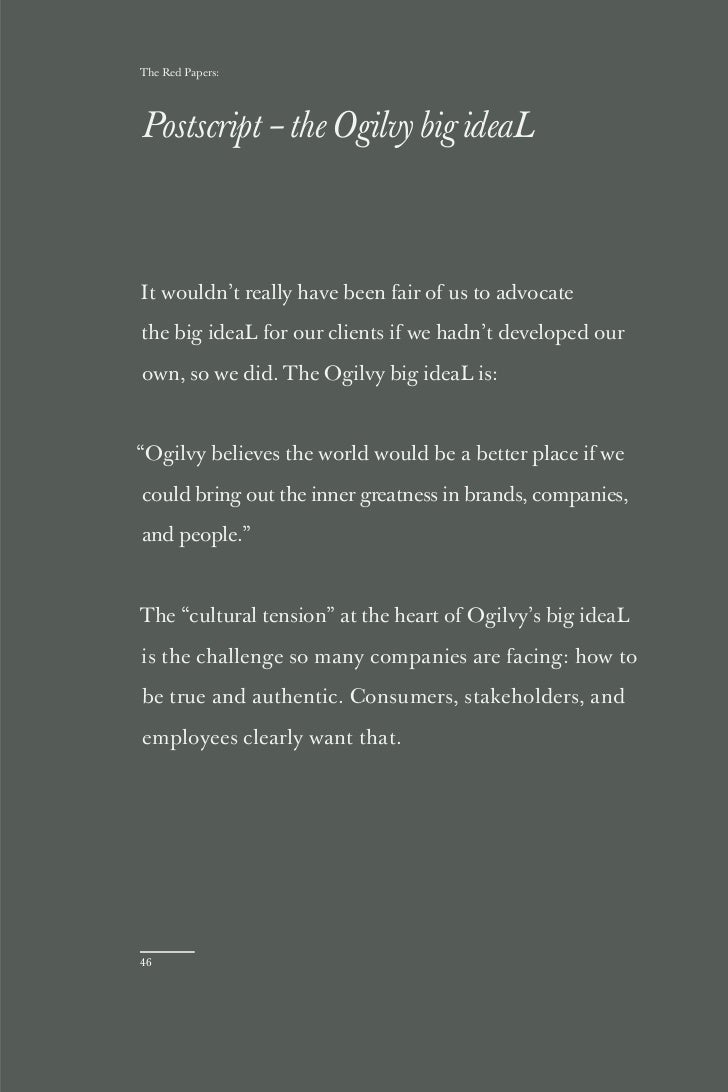 the big ideal ogilvy pdf