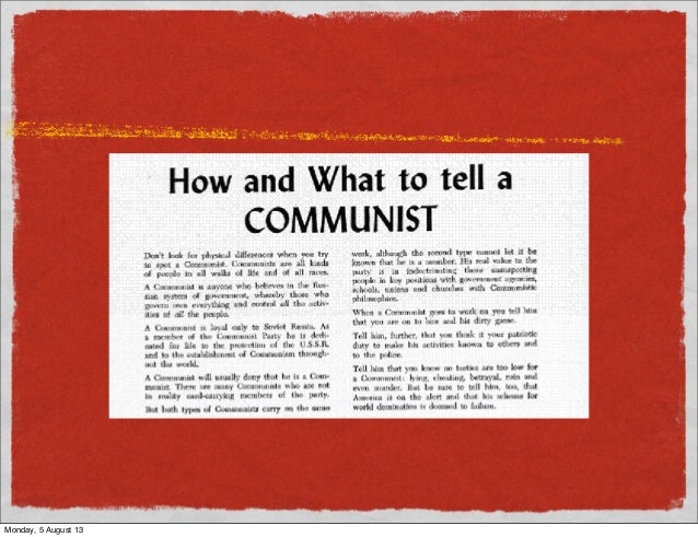 the second red scare essay college paper service tqcourseworkggfu second red scare