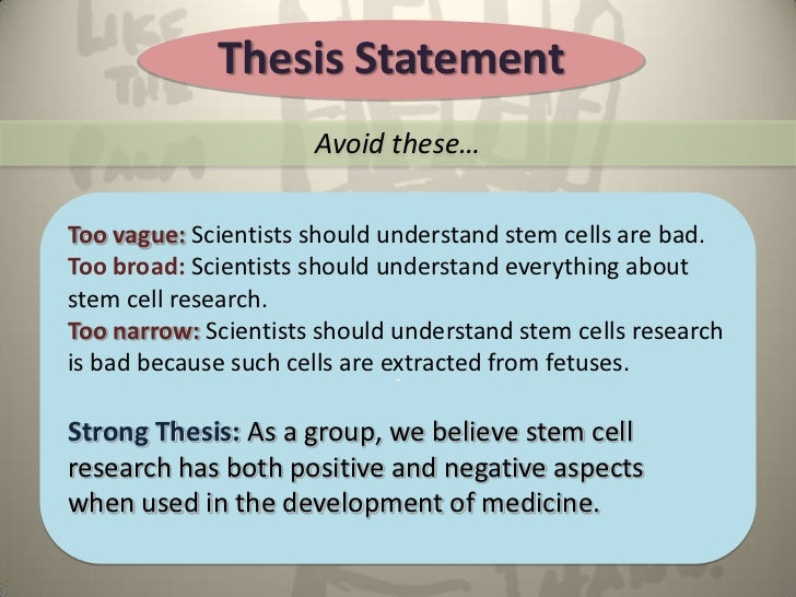 Dissertation reflections