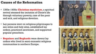 The Reformation and European Wars of Religion.pdf