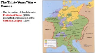 The Reformation and European Wars of Religion.pdf