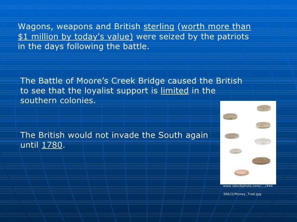 The Regulator Movement2