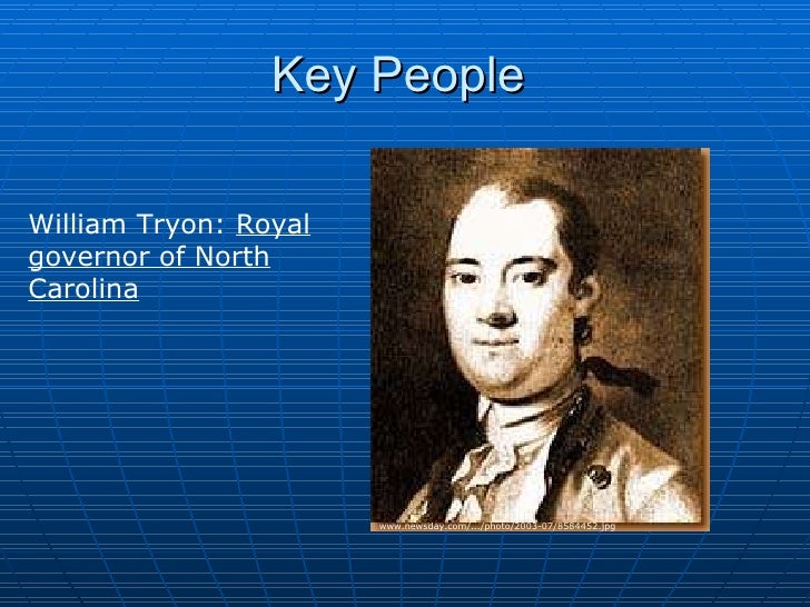 The Regulator Movement2