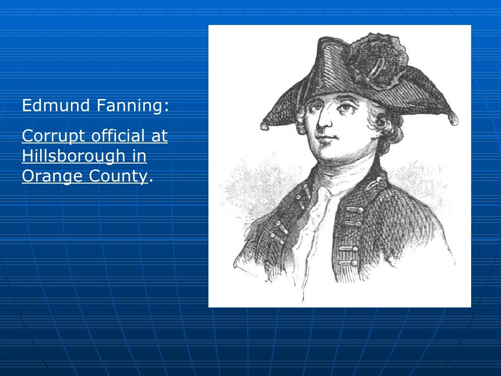 The Regulator Movement2