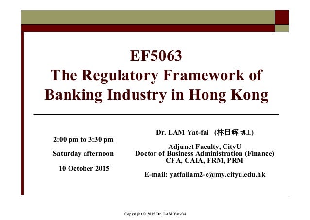 Hong kong binary options regulation