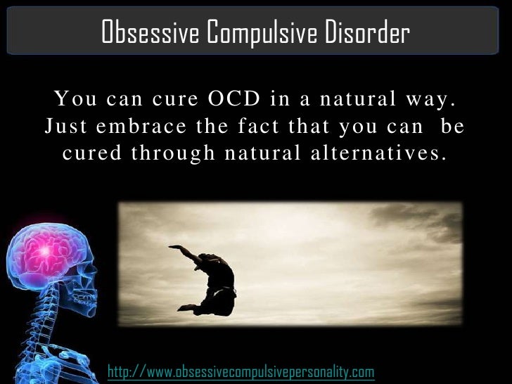 Natural Treatment For Ocpd Natural Treatment For Ocpd