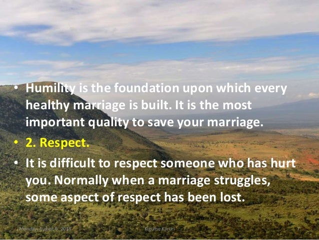 There is Great Hope for Your Marriage