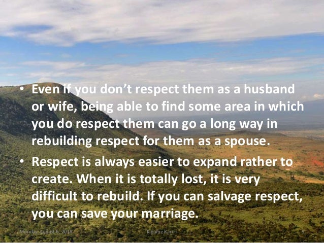 There is Great Hope for Your Marriage