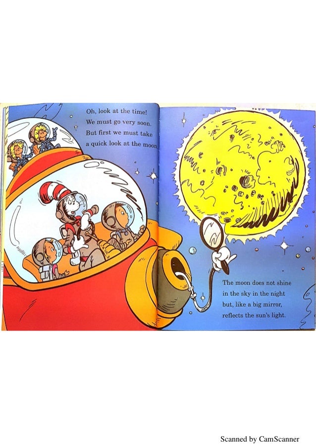There Is No Place Like Space