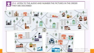 THERE IS THERE ARE. 2 ºB.pptx