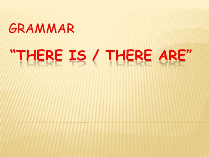There Is There Are In Spanish Simplificado There Is There Are In Spanish Simplificado