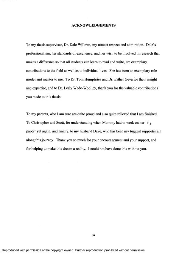 read and write the english