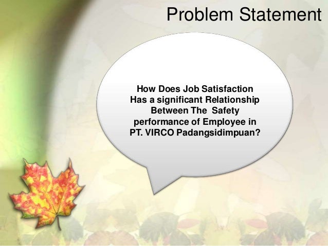 relationship of job satisfaction to job performance in the philippines Personality traits as predictors of job satisfaction and job performance are seen as relevant, but with different patterns, in the public sector as compared to the private sector, and a recent study (cooper, knotts, johnson, & mccord, in press) describes initial work. relationship of job satisfaction to job performance in the philippines Personality traits as predictors of job satisfaction and job performance are seen as relevant, but with different patterns, in the public sector as compared to the private sector, and a recent study (cooper, knotts, johnson, & mccord, in press) describes initial work.