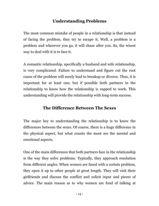 The relationship rescue_plan