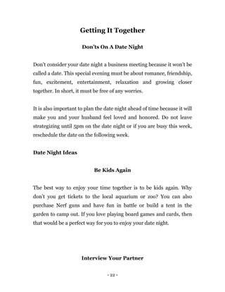 The relationship rescue_plan