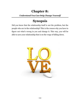 The relationship rescue_plan