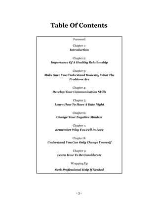 The relationship rescue_plan