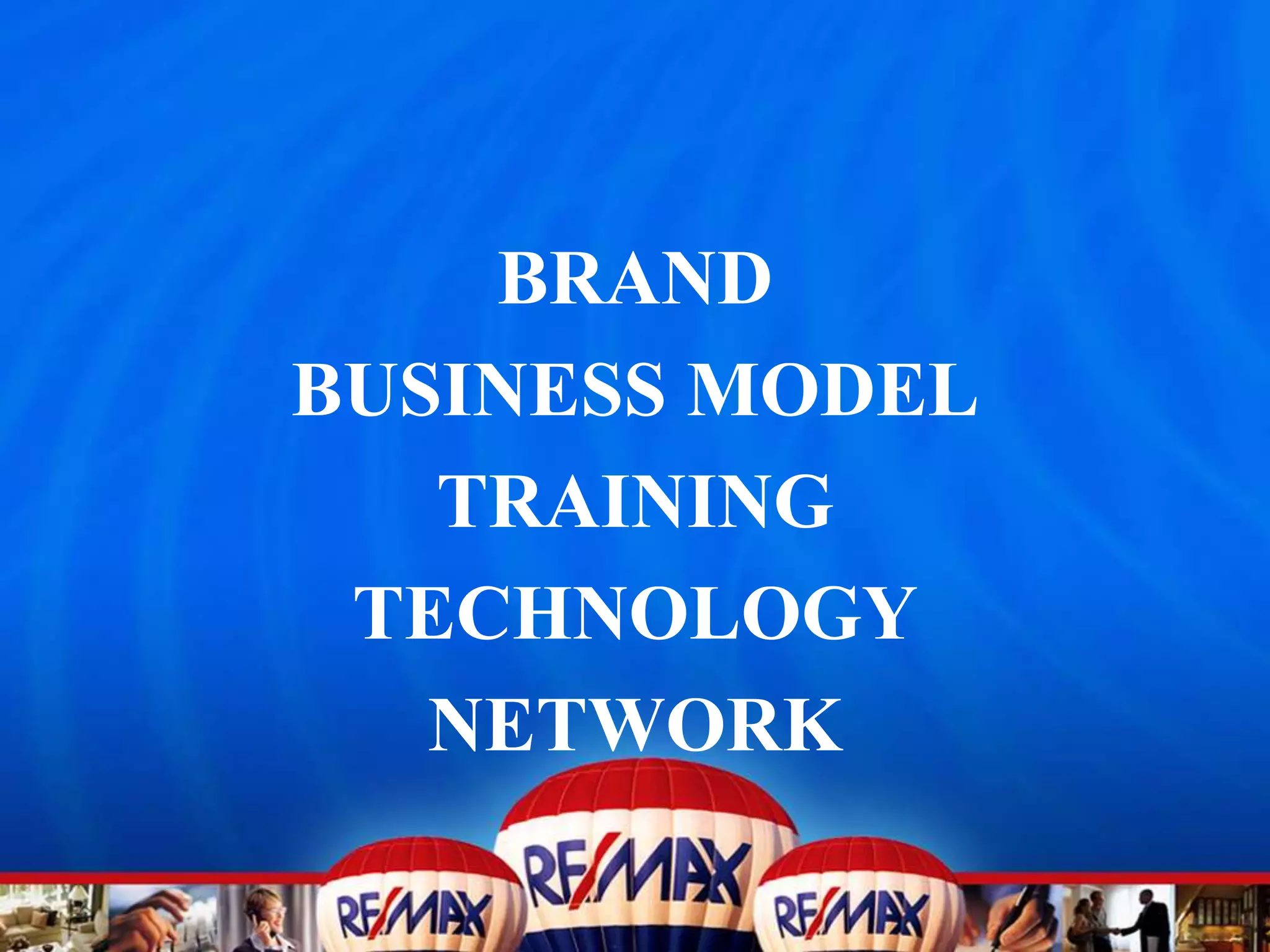 The RE/MAX Tool-box Presentation | PPTX