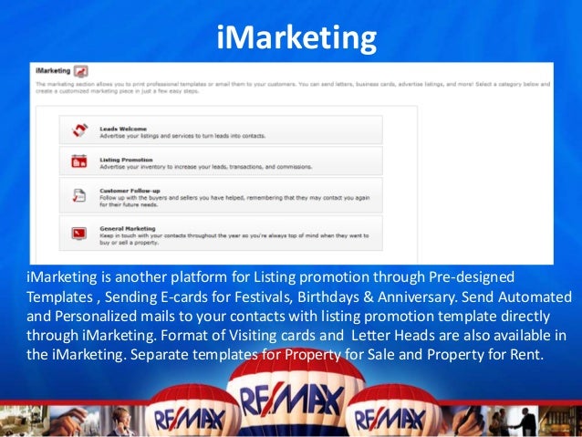 the re/max tool-box presentation the re/max tool-box presentation, Presentation templates