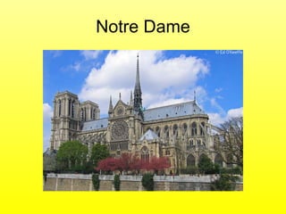 Notre Dame 