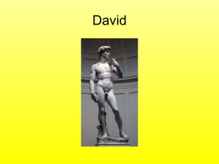 David 