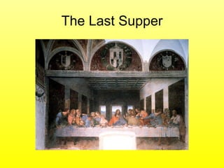 The Last Supper 