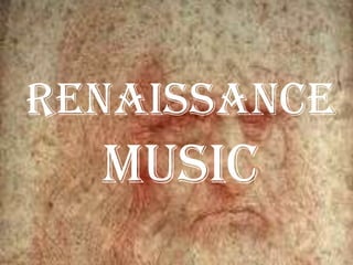 Renaissance Music