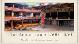 renaissance 1500
