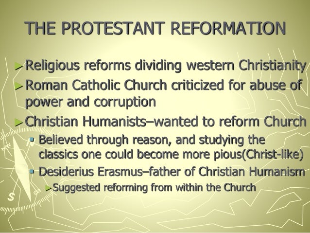 an essay on the roots of the protestant reformation The real issues of the reformation james hitchcock an informed person acknowledging that the forces of reform within the church were not simply a reaction to the protestant attack asked what lay at the root of martin luther's theology. an essay on the roots of the protestant reformation The real issues of the reformation james hitchcock an informed person acknowledging that the forces of reform within the church were not simply a reaction to the protestant attack asked what lay at the root of martin luther's theology.