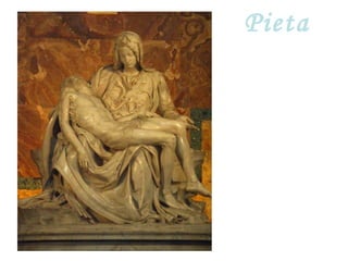 Pieta
 