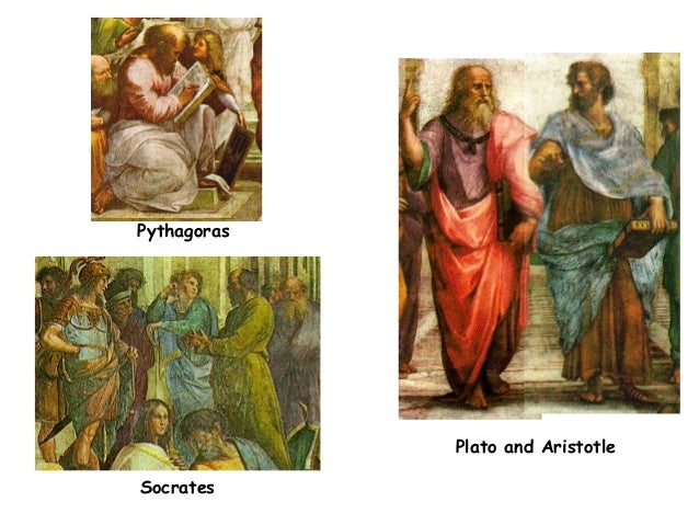 The renaissance ppt