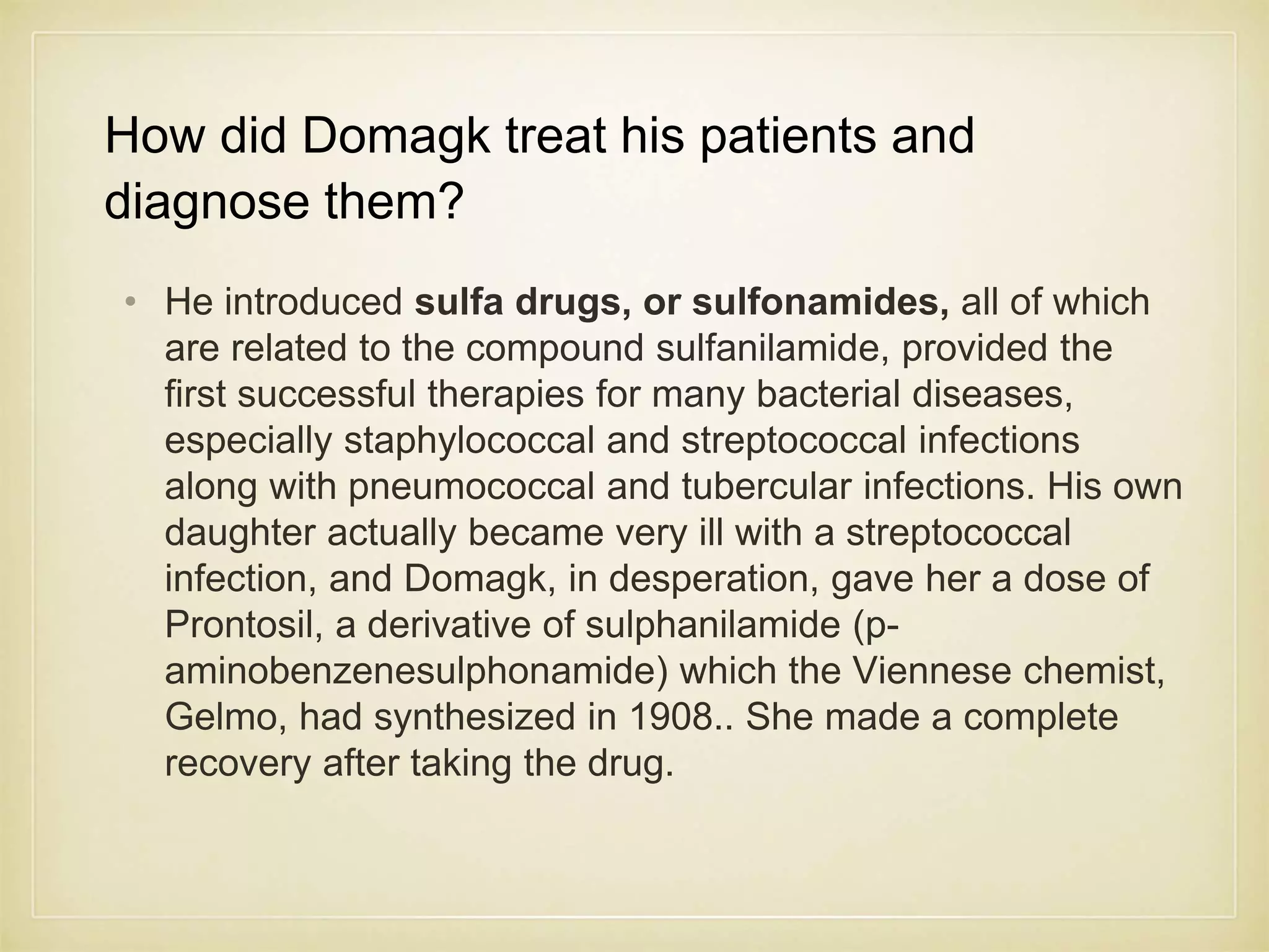 History of Pharmacology (Renaissance to Early Modern Medicine) | PPTX