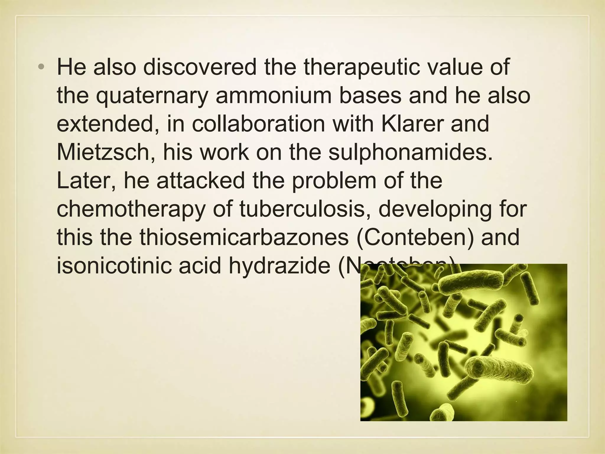 History of Pharmacology (Renaissance to Early Modern Medicine) | PPTX