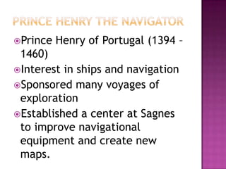 The Battle of DiuAfter Vasco da Gama achieved the sea route to the East, Portuguese fleets made yearly trips to the East to trade. Arab merchants believed that the Portuguese were intrudingLarge Arab fleet and a small Portuguese fleetThe Portuguese had an advantage because of cannons1500s: Portugal became the most powerful trading country in Europe.