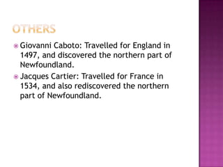What are the advantages and disadvantages to slavery?Advantages: Europeans had people to work for them on their businesses; always had something to doDisadvantages: Slaves died from overwork and terrible conditions, lack of freedom, etc.
