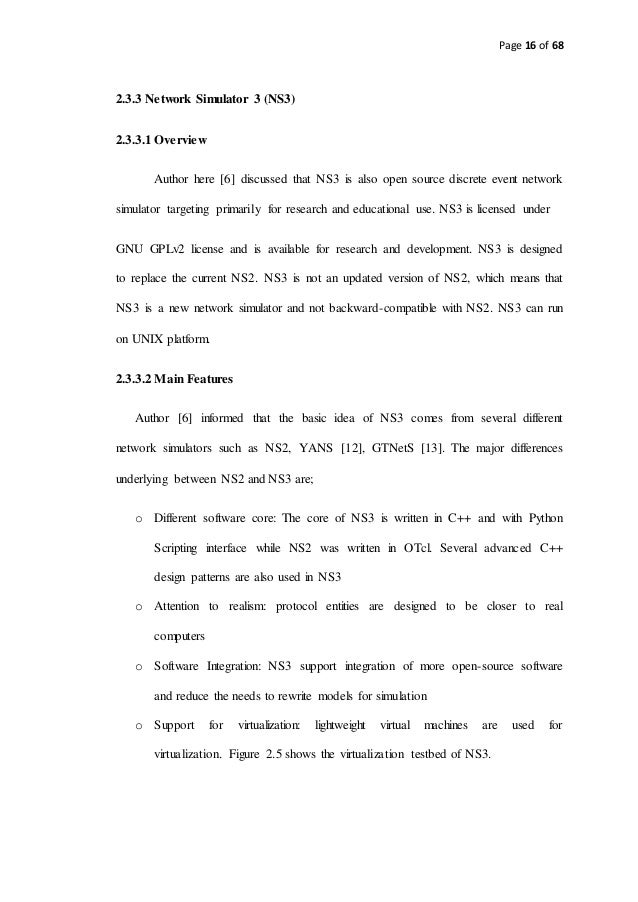Contoh Proposal Final Project